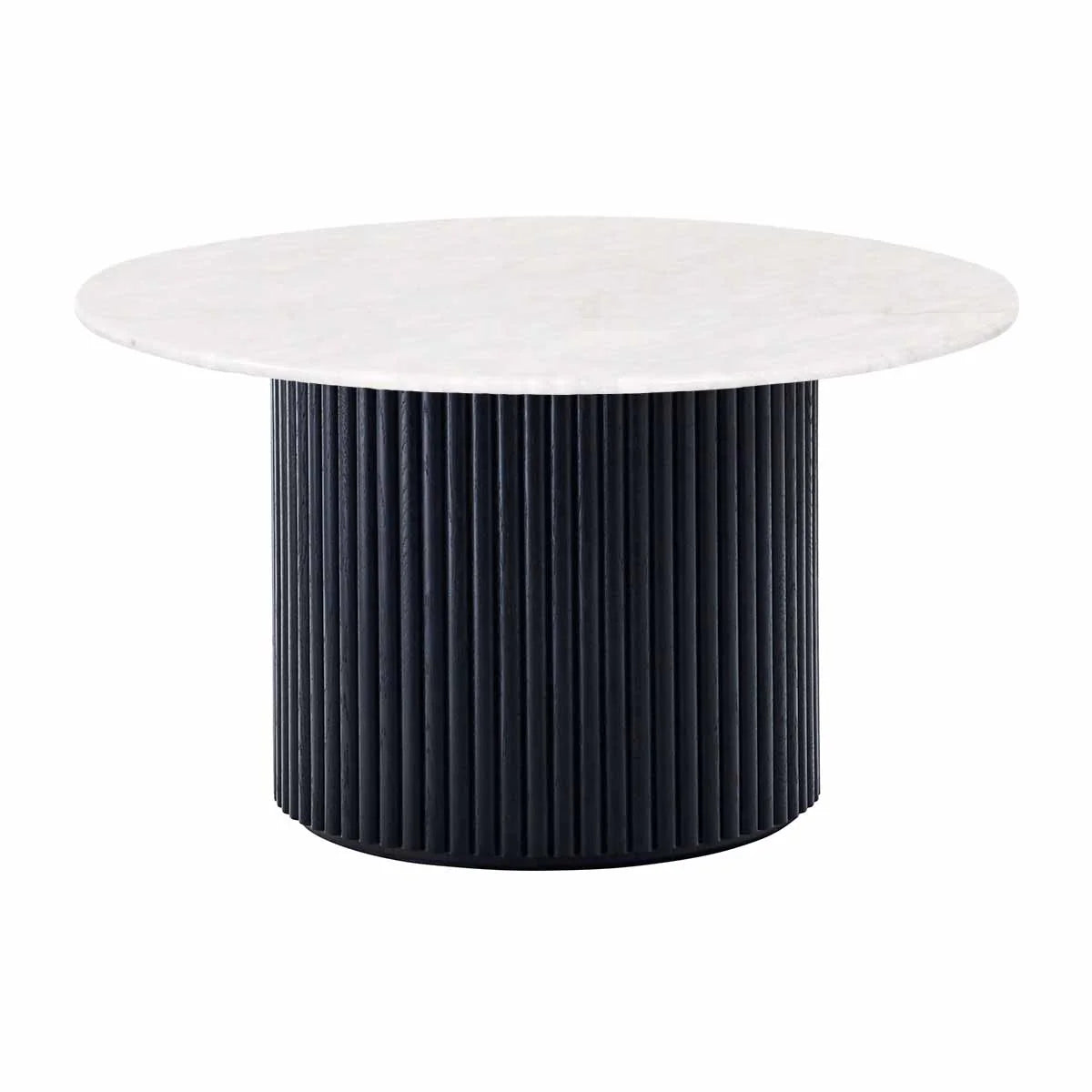Kavna miza Bianco (70cm)