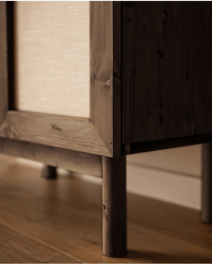 Linen oreh
