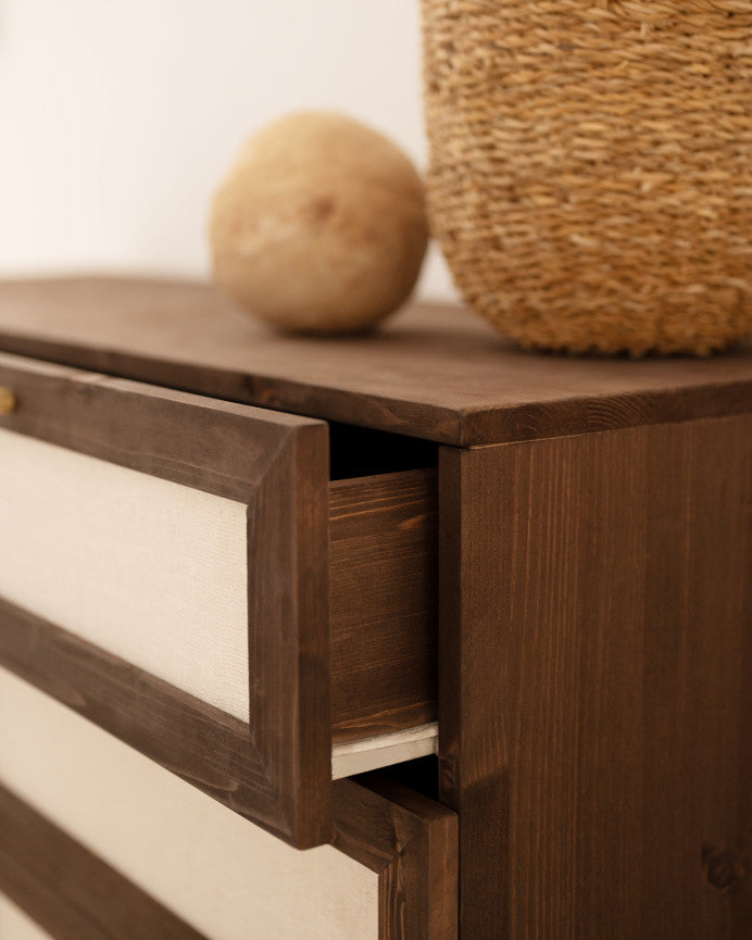 Linen oreh