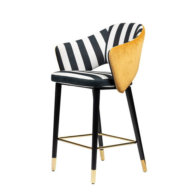 Zebra bar