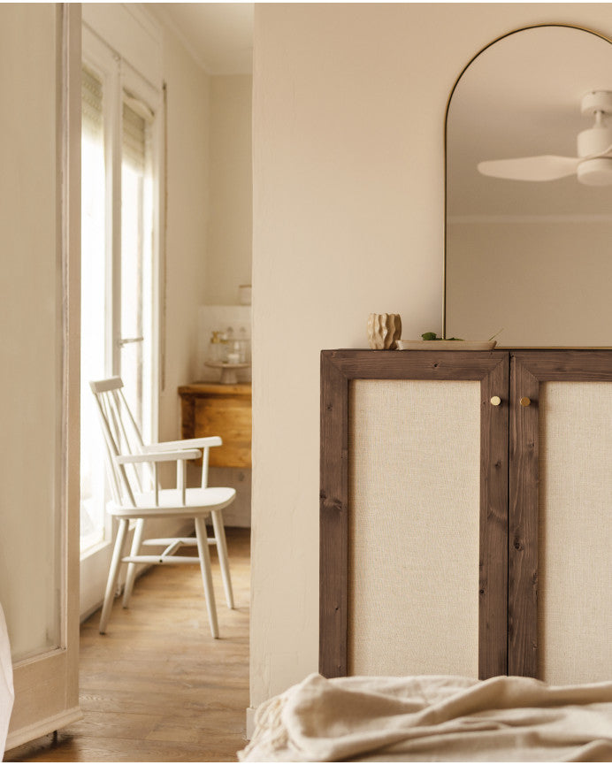 Linen oreh