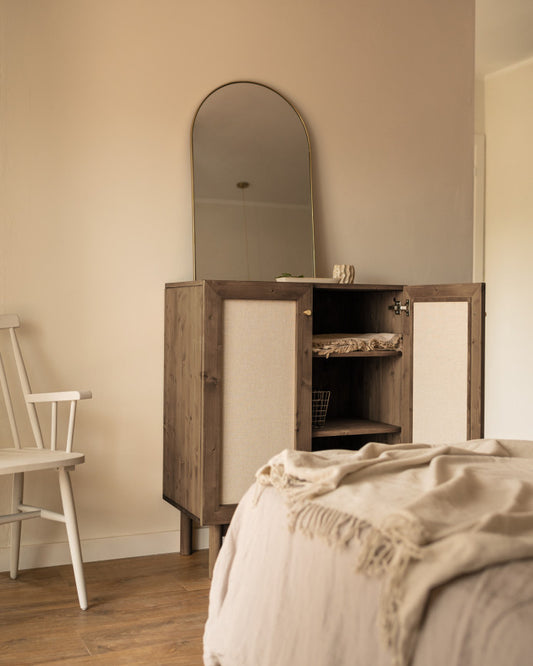 Linen oreh