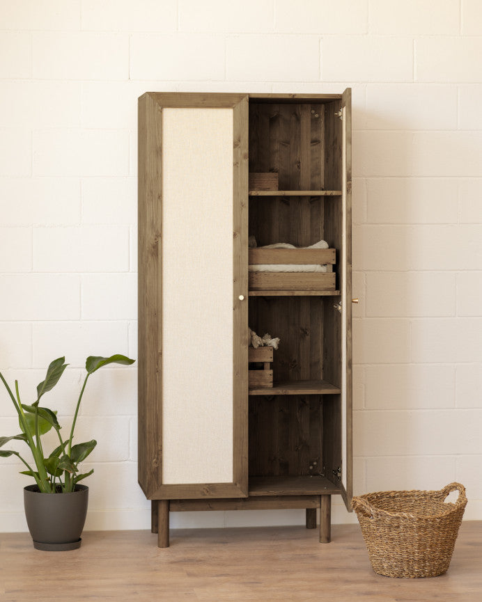 Linen oreh