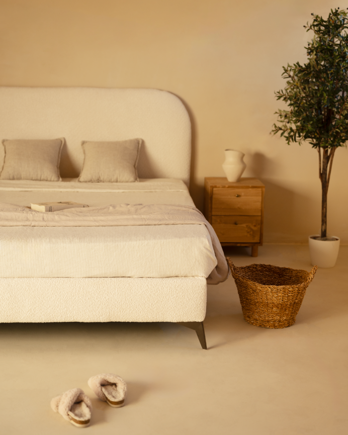 Berta boucle bela