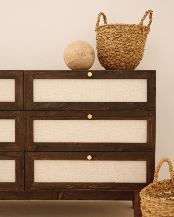 Linen oreh
