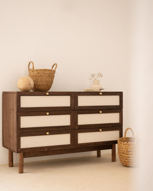 Linen oreh