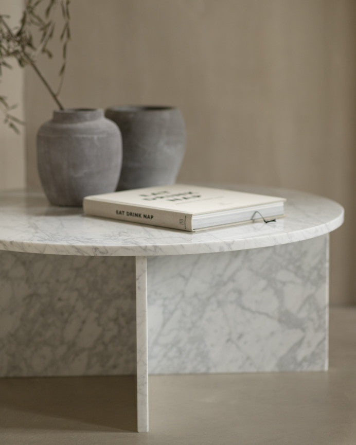 Axis Travertin & Marble